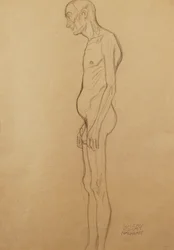 Nude Man