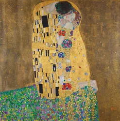 The Kiss