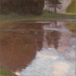 Still Pond