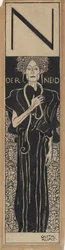 The Envy, 1898