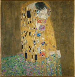 The Kiss
