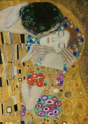 The Kiss