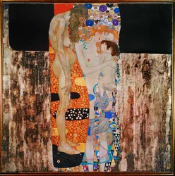 The Three Ages of Man