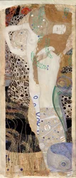Water Serpents I