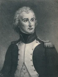 Marshal Jean Lannes - Duke of Montebello