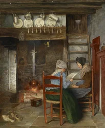 Interior Scene