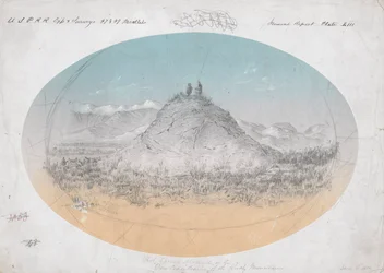 Hot Spring Mound