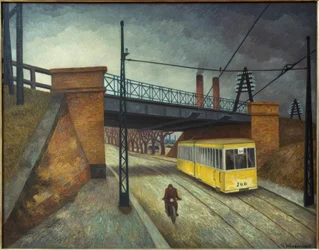 Underpass