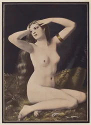 Pleasures of Summer