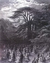 A Chiswick Fete, from 