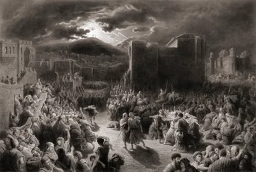 The Crucifixion of Christ