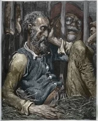 The Enchantment of Don Quixote from 