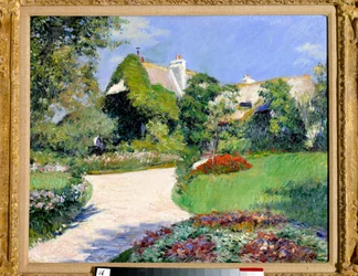 The Cottage, Trouville