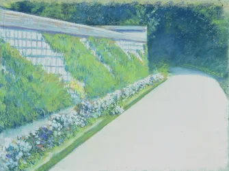 The Garden Wall, Yerres