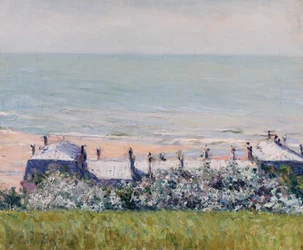 Les toits de l