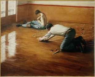 Floor Scrapers
