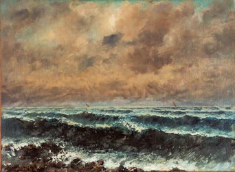 Autumn Sea