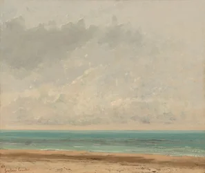Calm Sea