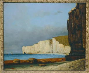 Coastal Landscape