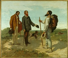 The Encounter