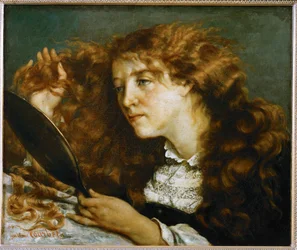 Jo, a Beauty from Ireland