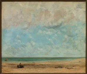 Coastal Landscape