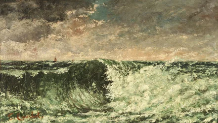 The Wave