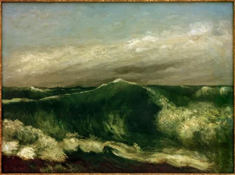 The Wave