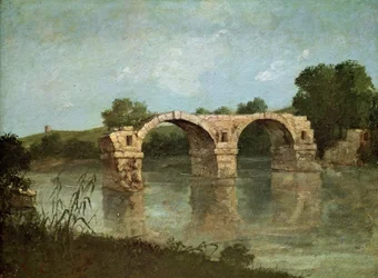 The Bridge of Ambrussum
