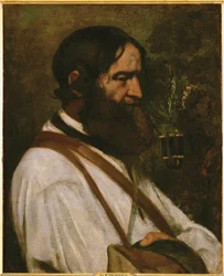 The Hunter Marechal