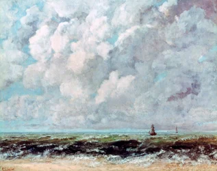 Marine Landscape
