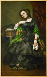 Mme. Auguste Cuoq