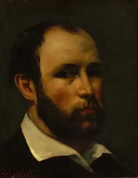 Portrait of a Man