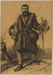 The Apostle Jean Journet
