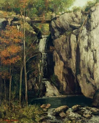 The Chasm at Conches