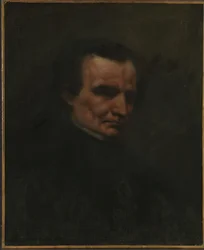 The Composer Hector Berlioz
