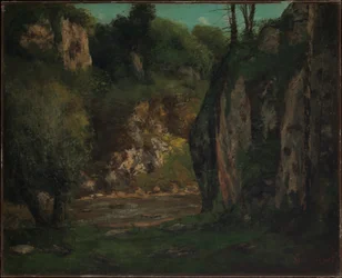 The Hidden Brook