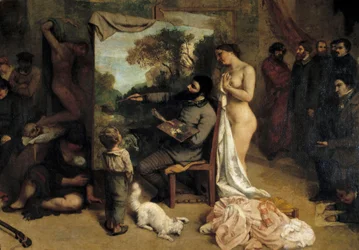 The Painter