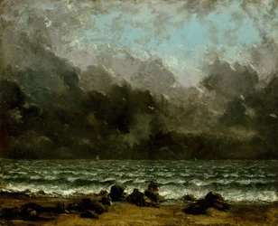 The Sea