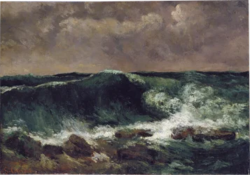 The Wave