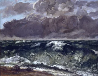 The Wave