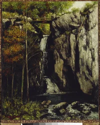 The Fall of Gour de Conche, Myon