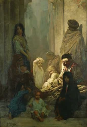 La Siesta, Memories of Spain