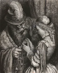 Bluebeard
