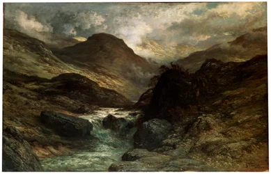 A Canyon