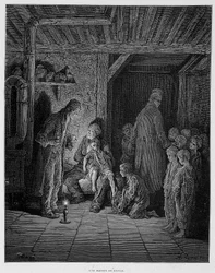 A house of refuge - in 