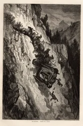 An Accident of Diligence