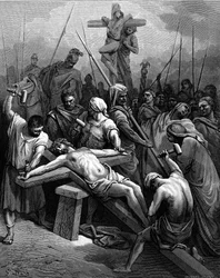 Crucifixion