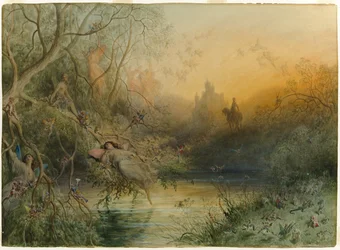 Fairy Land