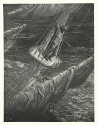 Illustration for Coleridge
